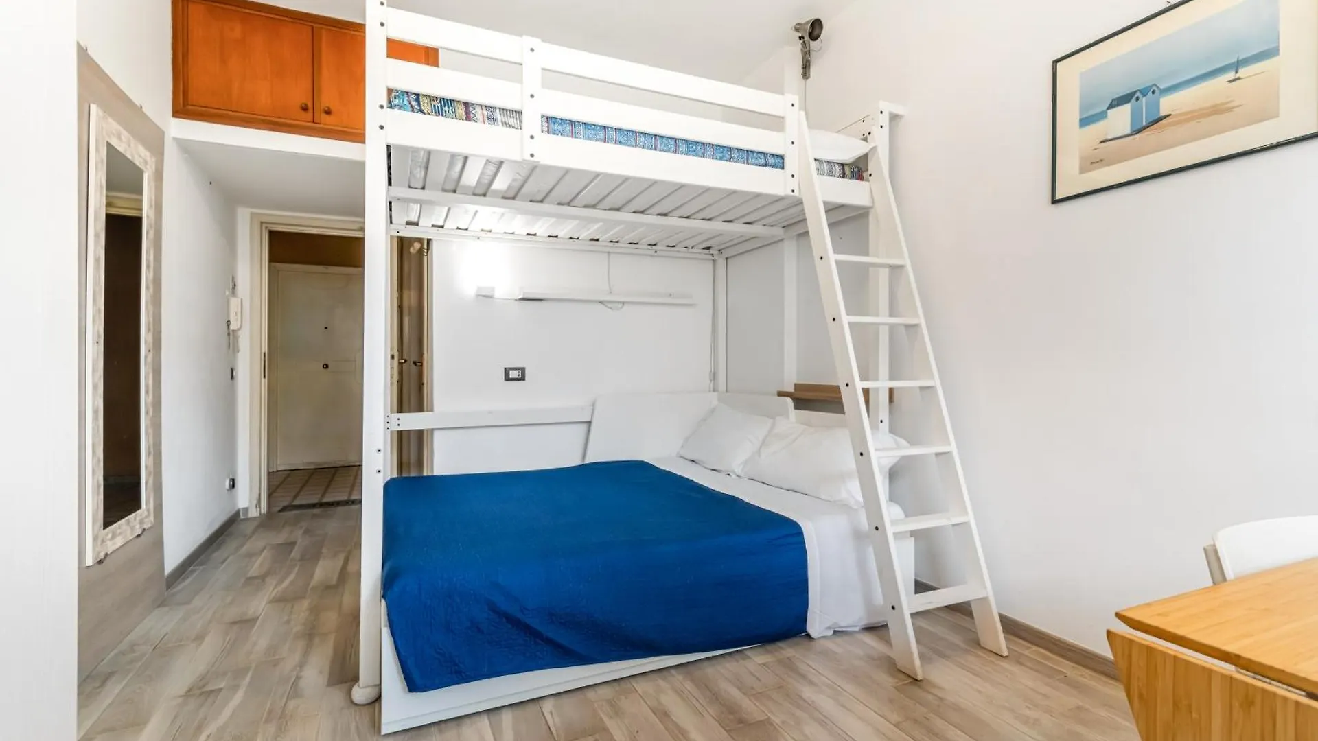 Mondello Studio - Ashur Flats With Swimming Pool Palermo Italy