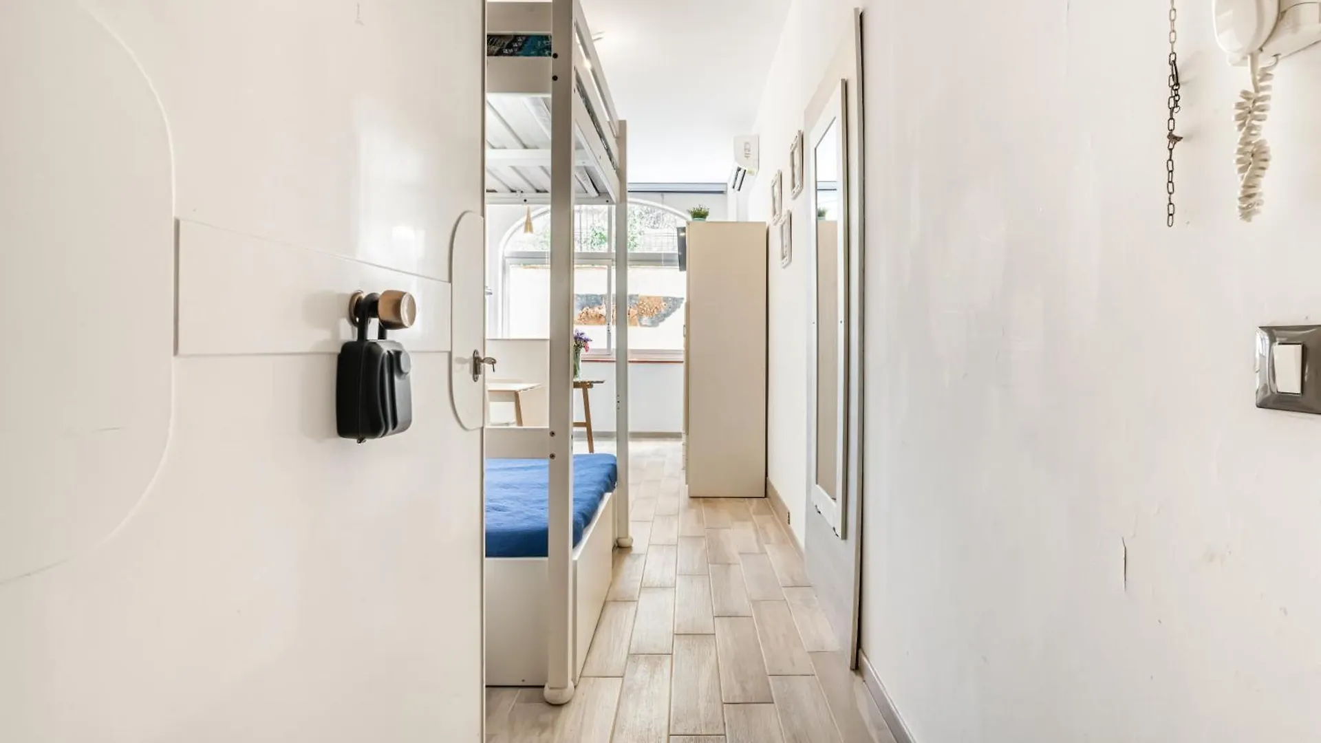 Apartment Mondello Studio - Ashur Flats With Swimming Pool Palermo Italy