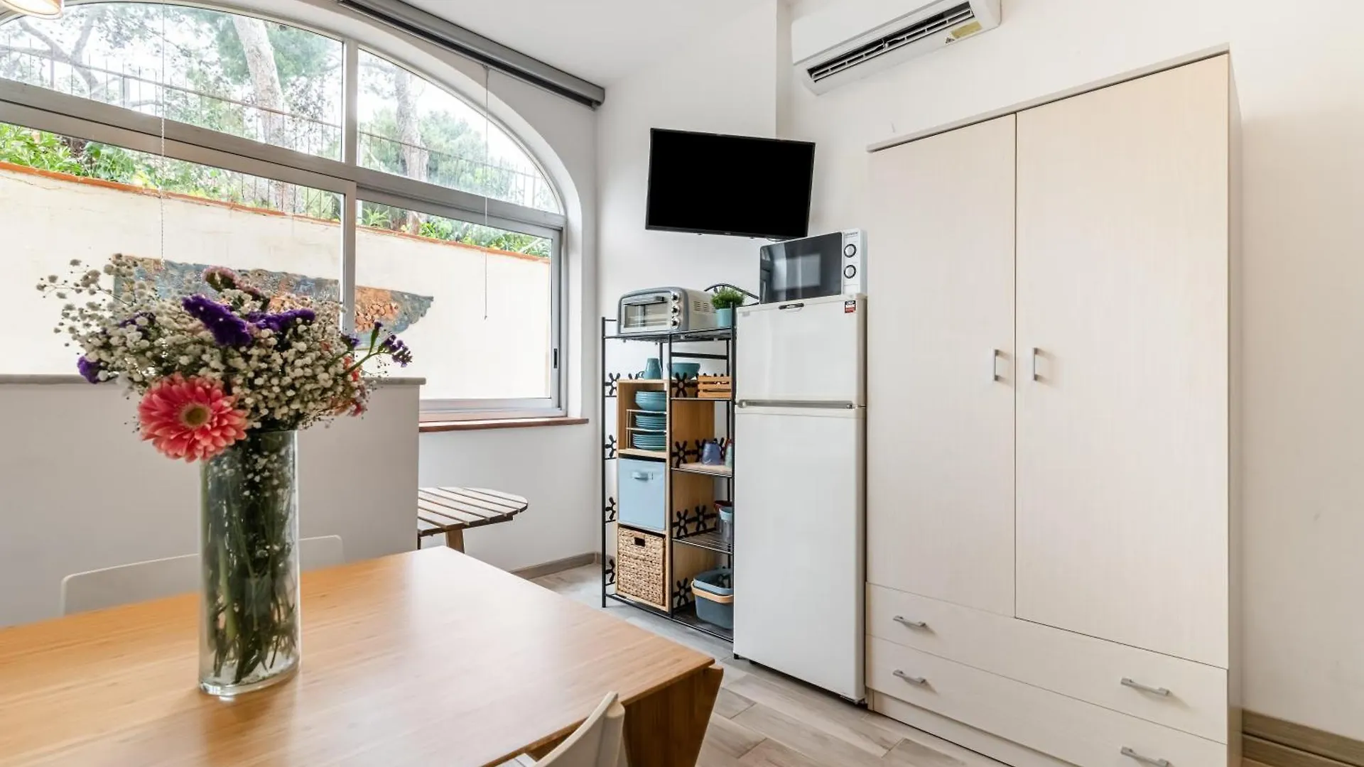 Mondello Studio - Ashur Flats With Swimming Pool Palermo Italy